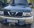 Зеленый Ниссан Патрол, объемом двигателя 2.8 л и пробегом 218 тыс. км за 21222 $, фото 1 на Automoto.ua