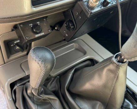 Зеленый Ниссан Патрол, объемом двигателя 4.2 л и пробегом 270 тыс. км за 26800 $, фото 15 на Automoto.ua