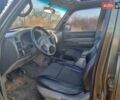 Зеленый Ниссан Патрол, объемом двигателя 2.8 л и пробегом 312 тыс. км за 21500 $, фото 13 на Automoto.ua