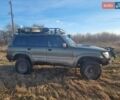 Зеленый Ниссан Патрол, объемом двигателя 2.8 л и пробегом 312 тыс. км за 21500 $, фото 3 на Automoto.ua