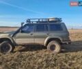 Зеленый Ниссан Патрол, объемом двигателя 2.8 л и пробегом 312 тыс. км за 21500 $, фото 5 на Automoto.ua