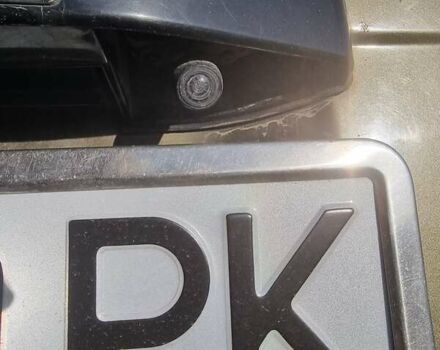 Зеленый Ниссан Патрол, объемом двигателя 2.8 л и пробегом 312 тыс. км за 21500 $, фото 12 на Automoto.ua