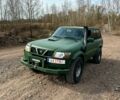 Зеленый Ниссан Патрол, объемом двигателя 3 л и пробегом 185 тыс. км за 7350 $, фото 1 на Automoto.ua