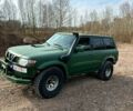 Зеленый Ниссан Патрол, объемом двигателя 3 л и пробегом 185 тыс. км за 7350 $, фото 3 на Automoto.ua
