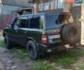 Зеленый Ниссан Патрол, объемом двигателя 2.96 л и пробегом 240 тыс. км за 24000 $, фото 2 на Automoto.ua