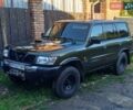Зеленый Ниссан Патрол, объемом двигателя 2.96 л и пробегом 240 тыс. км за 24000 $, фото 1 на Automoto.ua