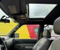 Зеленый Ниссан Патрол, объемом двигателя 3 л и пробегом 377 тыс. км за 14900 $, фото 16 на Automoto.ua