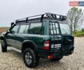 Зеленый Ниссан Патрол, объемом двигателя 3 л и пробегом 323 тыс. км за 16500 $, фото 6 на Automoto.ua
