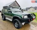 Зеленый Ниссан Патрол, объемом двигателя 3 л и пробегом 323 тыс. км за 16500 $, фото 15 на Automoto.ua