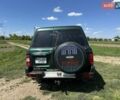 Зелений Ніссан Патрол, об'ємом двигуна 3 л та пробігом 235 тис. км за 17300 $, фото 6 на Automoto.ua