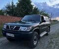 Зелений Ніссан Патрол, об'ємом двигуна 3 л та пробігом 235 тис. км за 17300 $, фото 11 на Automoto.ua