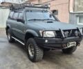 Зеленый Ниссан Патрол, объемом двигателя 2.95 л и пробегом 350 тыс. км за 27900 $, фото 14 на Automoto.ua