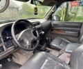 Зеленый Ниссан Патрол, объемом двигателя 3 л и пробегом 323 тыс. км за 16500 $, фото 9 на Automoto.ua