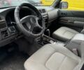 Зеленый Ниссан Патрол, объемом двигателя 3 л и пробегом 377 тыс. км за 14900 $, фото 12 на Automoto.ua