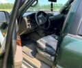 Зелений Ніссан Патрол, об'ємом двигуна 3 л та пробігом 275 тис. км за 11000 $, фото 1 на Automoto.ua