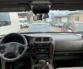 Зеленый Ниссан Патрол, объемом двигателя 3 л и пробегом 377 тыс. км за 14900 $, фото 11 на Automoto.ua