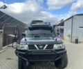 Зеленый Ниссан Патрол, объемом двигателя 3 л и пробегом 47 тыс. км за 16000 $, фото 7 на Automoto.ua