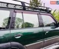 Зеленый Ниссан Патрол, объемом двигателя 3 л и пробегом 323 тыс. км за 16500 $, фото 13 на Automoto.ua