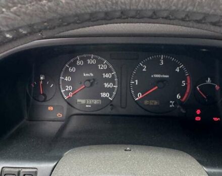 Зеленый Ниссан Патрол, объемом двигателя 3 л и пробегом 377 тыс. км за 14900 $, фото 19 на Automoto.ua