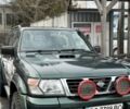 Зеленый Ниссан Патрол, объемом двигателя 3 л и пробегом 377 тыс. км за 14900 $, фото 1 на Automoto.ua