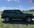Зелений Ніссан Патрол, об'ємом двигуна 3 л та пробігом 235 тис. км за 17300 $, фото 5 на Automoto.ua