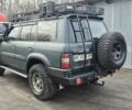 Зеленый Ниссан Патрол, объемом двигателя 2.95 л и пробегом 350 тыс. км за 27900 $, фото 15 на Automoto.ua