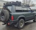 Зеленый Ниссан Патрол, объемом двигателя 2.95 л и пробегом 350 тыс. км за 27900 $, фото 19 на Automoto.ua
