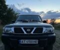 Зелений Ніссан Патрол, об'ємом двигуна 3 л та пробігом 235 тис. км за 17300 $, фото 1 на Automoto.ua