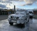 Зелений Ніссан Патрол, об'ємом двигуна 3 л та пробігом 235 тис. км за 17300 $, фото 1 на Automoto.ua