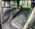 Зеленый Ниссан Патрол, объемом двигателя 3 л и пробегом 323 тыс. км за 16500 $, фото 10 на Automoto.ua