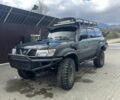 Зеленый Ниссан Патрол, объемом двигателя 3 л и пробегом 47 тыс. км за 16000 $, фото 9 на Automoto.ua