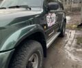 Зеленый Ниссан Патрол, объемом двигателя 3 л и пробегом 377 тыс. км за 14900 $, фото 4 на Automoto.ua