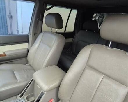 Зеленый Ниссан Патрол, объемом двигателя 2.95 л и пробегом 350 тыс. км за 27900 $, фото 23 на Automoto.ua