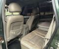Зеленый Ниссан Патрол, объемом двигателя 3 л и пробегом 47 тыс. км за 16000 $, фото 10 на Automoto.ua