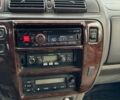 Зеленый Ниссан Патрол, объемом двигателя 3 л и пробегом 377 тыс. км за 14900 $, фото 18 на Automoto.ua