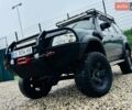 Зеленый Ниссан Патрол, объемом двигателя 3 л и пробегом 323 тыс. км за 16500 $, фото 8 на Automoto.ua