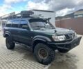 Зеленый Ниссан Патрол, объемом двигателя 3 л и пробегом 47 тыс. км за 16000 $, фото 8 на Automoto.ua