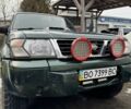 Зеленый Ниссан Патрол, объемом двигателя 3 л и пробегом 377 тыс. км за 14900 $, фото 9 на Automoto.ua