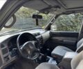 Зелений Ніссан Патрол, об'ємом двигуна 3 л та пробігом 205 тис. км за 4750 $, фото 5 на Automoto.ua