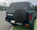 Зелений Ніссан Патрол, об'ємом двигуна 3 л та пробігом 446 тис. км за 15000 $, фото 8 на Automoto.ua