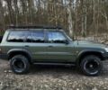 Зелений Ніссан Патрол, об'ємом двигуна 3 л та пробігом 205 тис. км за 4750 $, фото 2 на Automoto.ua