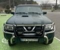 Зелений Ніссан Патрол, об'ємом двигуна 3 л та пробігом 446 тис. км за 15000 $, фото 5 на Automoto.ua