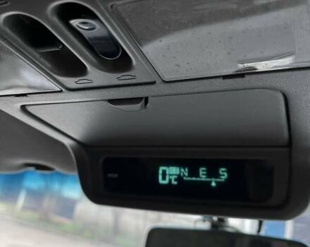 Зелений Ніссан Патрол, об'ємом двигуна 3 л та пробігом 446 тис. км за 15000 $, фото 2 на Automoto.ua