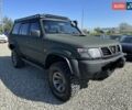 Зелений Ніссан Патрол, об'ємом двигуна 2.95 л та пробігом 333 тис. км за 25000 $, фото 10 на Automoto.ua