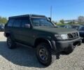 Зелений Ніссан Патрол, об'ємом двигуна 2.95 л та пробігом 333 тис. км за 25000 $, фото 1 на Automoto.ua