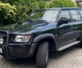 Зеленый Ниссан Патрол, объемом двигателя 2.8 л и пробегом 198 тыс. км за 2950 $, фото 1 на Automoto.ua