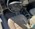 Зелений Ніссан Патрол, об'ємом двигуна 2.95 л та пробігом 333 тис. км за 25000 $, фото 7 на Automoto.ua