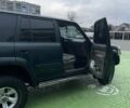 Зелений Ніссан Патрол, об'ємом двигуна 3 л та пробігом 446 тис. км за 15000 $, фото 7 на Automoto.ua