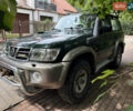 Зелений Ніссан Патрол, об'ємом двигуна 3 л та пробігом 227 тис. км за 9700 $, фото 7 на Automoto.ua