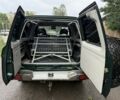 Зеленый Ниссан Патрол, объемом двигателя 3 л и пробегом 212 тыс. км за 8600 $, фото 5 на Automoto.ua